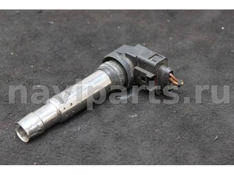 Катушка зажигания Volkswagen Golf, 2002 г., OEM 0040102030, арт. F285