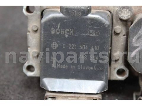 Катушка зажигания BMW 3 E36, 2000 г., OEM 0221504410, арт. F286_2, фото 2