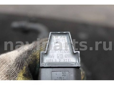 Катушка зажигания Seat Ibiza, 2006 г., OEM 036905715C, арт. F503_2, фото 3