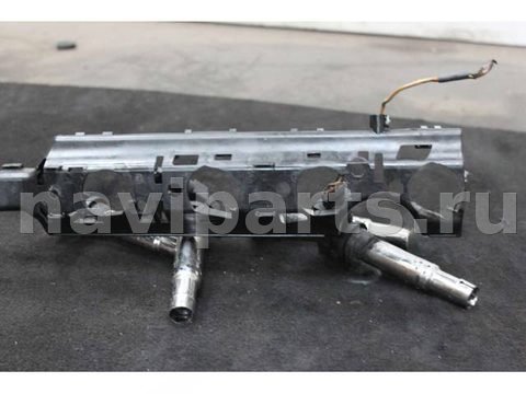 Катушка зажигания Skoda Fabia, 2006 г., OEM 036905715C, арт. F503_3, фото 2