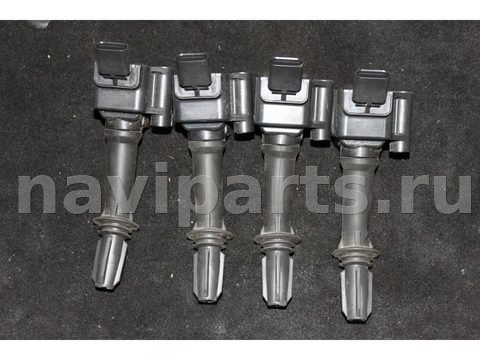 Катушка зажигания Chevrolet Cruze J400, 2017 г., OEM 12635672, арт. H524_2