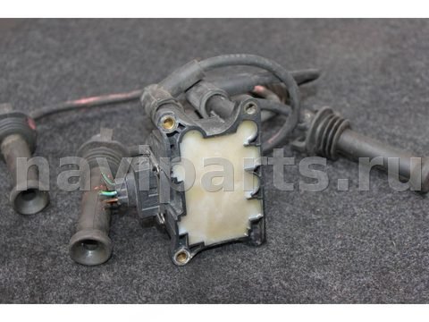 Катушка зажигания Ford Focus, 2002 г., OEM 988F12029AD, арт. H878_3, фото 3
