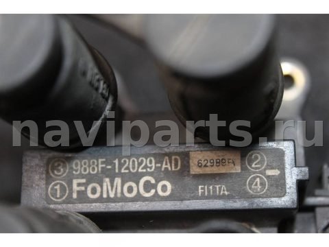 Катушка зажигания Ford Focus, 2002 г., OEM 988F12029AD, арт. H878_3, фото 4