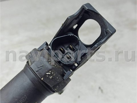 Катушка зажигания BMW 5 E60/E61, 2007 г., арт. J115-17-10-1, фото 3
