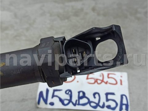 Катушка зажигания BMW 5 E60/E61, 2007 г., арт. J115-17-10-3, фото 2