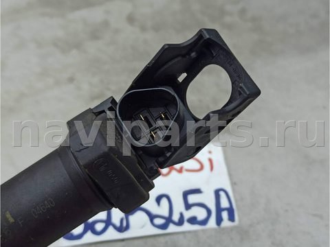 Катушка зажигания BMW 5 E60/E61, 2007 г., арт. J115-17-10-4, фото 2