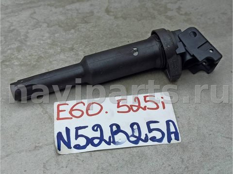 Катушка зажигания BMW 5 E60/E61, 2007 г., арт. J115-17-10-5