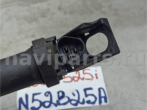 Катушка зажигания BMW 5 E60/E61, 2007 г., арт. J115-17-10-5, фото 2