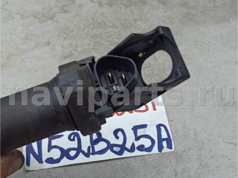 Катушка зажигания BMW 5 E60/E61, 2007 г., арт. J115-17-10-6, фото 2