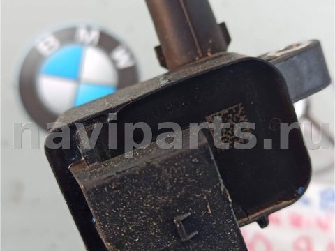 Катушка зажигания Mercedes GLA X156, 2015 г., OEM A2709060500, арт. J151-17-10-4_2, фото 3