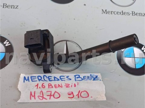 Катушка зажигания Mercedes A W176, 2017 г., OEM A2709060500, арт. J151-17-10-4_3, фото 2