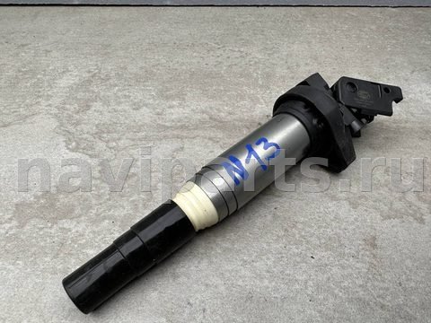 Катушка зажигания BMW 3 F30/F31/GT F34, 2014 г., арт. J35-17-10-3