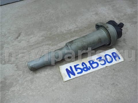 Катушка зажигания BMW 3 E90/E91/E92/E93, 2007 г., арт. J96-17-10-2