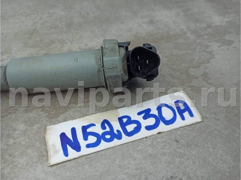 Катушка зажигания BMW 3 E90/E91/E92/E93, 2007 г., арт. J96-17-10-2, фото 2