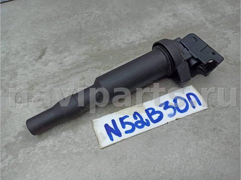 Катушка зажигания BMW 3 E90/E91/E92/E93, 2007 г., арт. J96-17-10-3