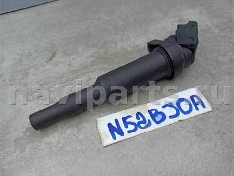 Катушка зажигания BMW 3 E90/E91/E92/E93, 2007 г., арт. J96-17-10-3, фото 2