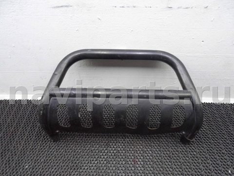 Кенгурятник Jeep Grand Cherokee, 2014 г., арт. 00107721