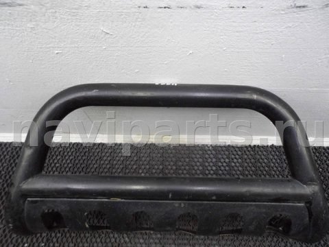 Кенгурятник Jeep Grand Cherokee, 2014 г., арт. 00107721, фото 2