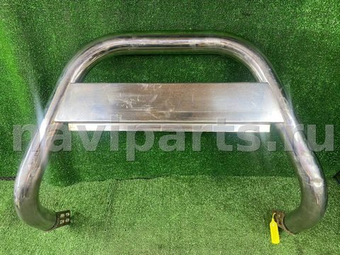 Кенгурятник Daihatsu Rocky, 1992 г., арт. 01716117_1