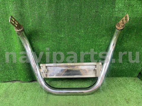 Кенгурятник Daihatsu Rocky, 1995 г., арт. 01716117, фото 11