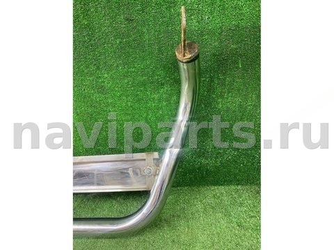Кенгурятник Daihatsu Rocky, 1992 г., арт. 01716117_1, фото 14