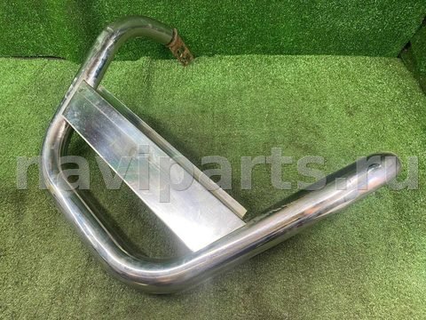 Кенгурятник Daihatsu Feroza, 1997 г., арт. 01716117_3, фото 9