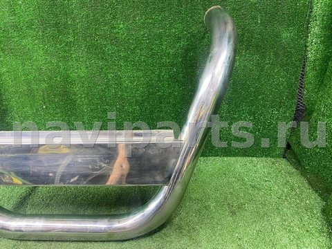Кенгурятник Daihatsu Rocky, 1995 г., арт. 01716117, фото 6