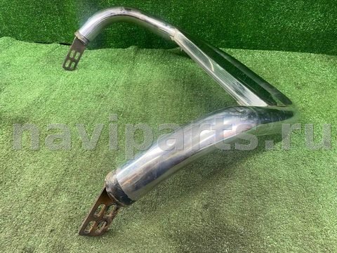 Кенгурятник Daihatsu Rocky, 1995 г., арт. 01716117, фото 7