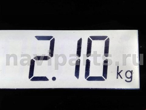 Кенгурятник Hyundai Santa Fe, 2004 г., арт. 1024944, фото 5