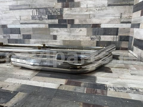 Кенгурятник Toyota Land Cruiser, 2013 г., арт. 109866128_2, фото 3
