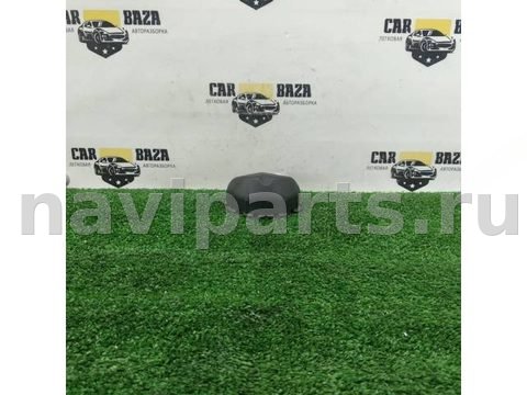 Кенгурятник Audi A4 B9, 2017 г., OEM 4M0412375A, арт. 110854