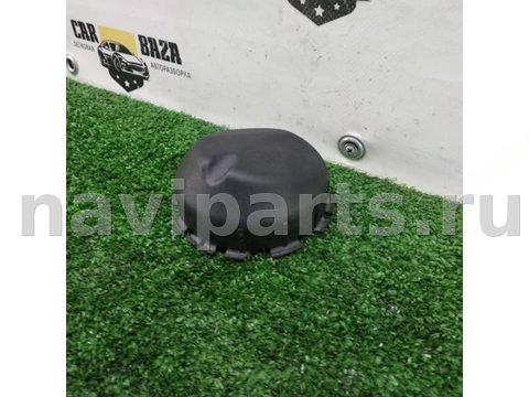 Кенгурятник Audi A4 B9, 2017 г., OEM 4M0412375A, арт. 110854, фото 5