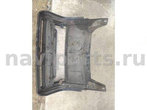 Кенгурятник Renault Scenic RX4, 2000 г., OEM 6460140402, арт. 112638149, фото 3