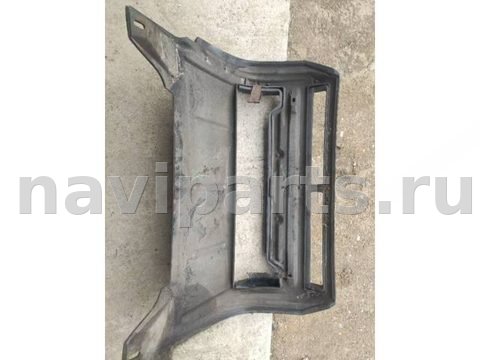 Кенгурятник Renault Scenic RX4, 2000 г., OEM 6460140402, арт. 112638149, фото 4