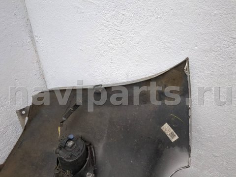 Кенгурятник Toyota RAV4, 2005 г., арт. 11936574, фото 2