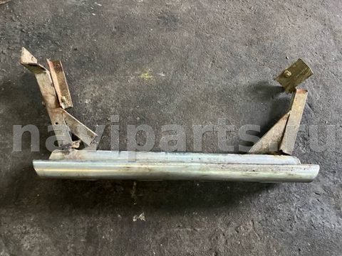 Кенгурятник Toyota Land Cruiser Prado, 2004 г., арт. 171124