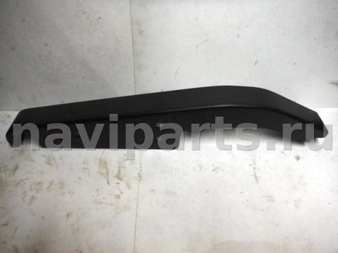 Кенгурятник Mercedes G, 2018 г., OEM A4638800141, арт. 173408_1