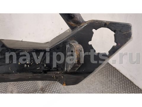 Кенгурятник Jeep Wrangler, 1996 г., арт. 20777095, фото 2
