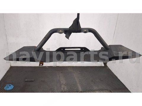 Кенгурятник Jeep Wrangler, 1996 г., арт. 20777095, фото 4