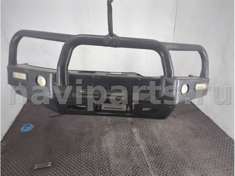 Кенгурятник Volkswagen Amarok, 2010 г., OEM ACN010676034, арт. 20843836