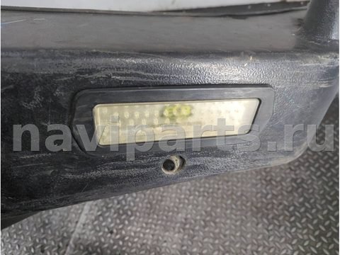 Кенгурятник Volkswagen Amarok, 2010 г., OEM ACN010676034, арт. 20843836, фото 3
