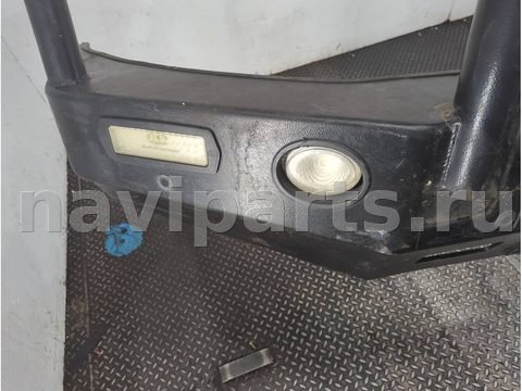 Кенгурятник Volkswagen Amarok, 2010 г., OEM ACN010676034, арт. 20843836, фото 5