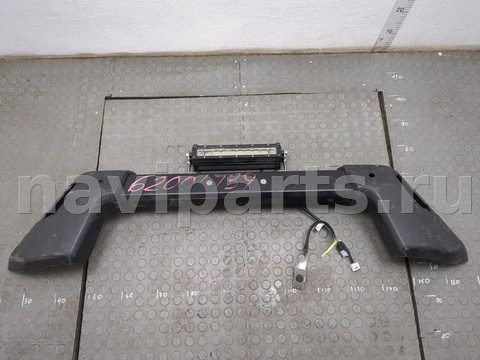 Кенгурятник Toyota RAV4, 2020 г., OEM 2942130261, арт. 20853791