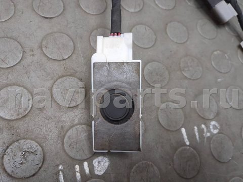 Кенгурятник Toyota RAV4, 2020 г., OEM 2942130261, арт. 20853791, фото 2