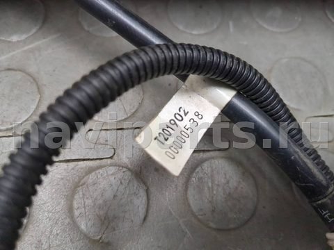 Кенгурятник Toyota RAV4, 2020 г., OEM 2942130261, арт. 20853791, фото 3