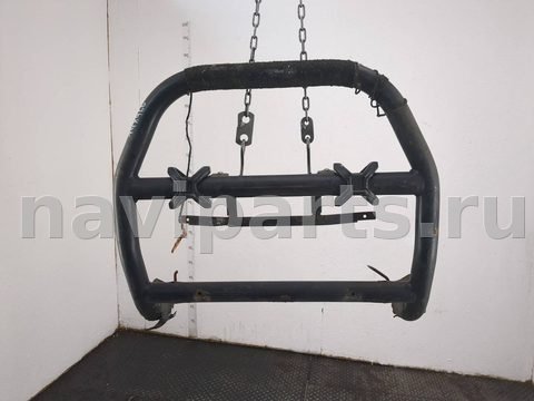 Кенгурятник Volkswagen Transporter T4, 1990 г., арт. 21173272