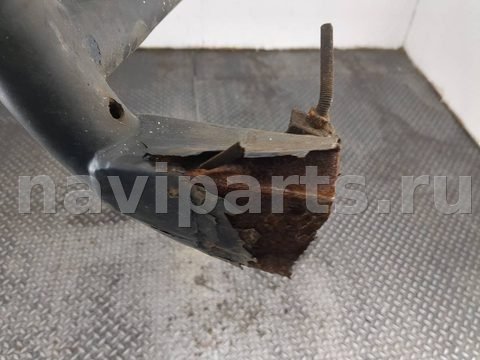 Кенгурятник Volkswagen Transporter T4, 1990 г., арт. 21173272, фото 3