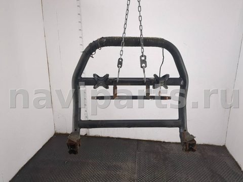 Кенгурятник Volkswagen Transporter T4, 1990 г., арт. 21173272, фото 4