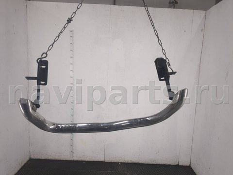 Кенгурятник Jeep Grand Cherokee WK2, 2010 г., OEM XAU8220WKNBKA, арт. 21185122, фото 2