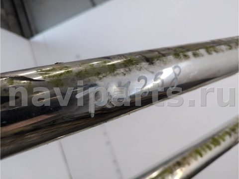 Кенгурятник Nissan X-Trail, 2007 г., арт. 21281486, фото 2